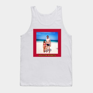 Beach Boy Boban Tank Top